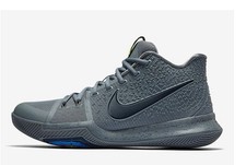 kyrie 3 gray
