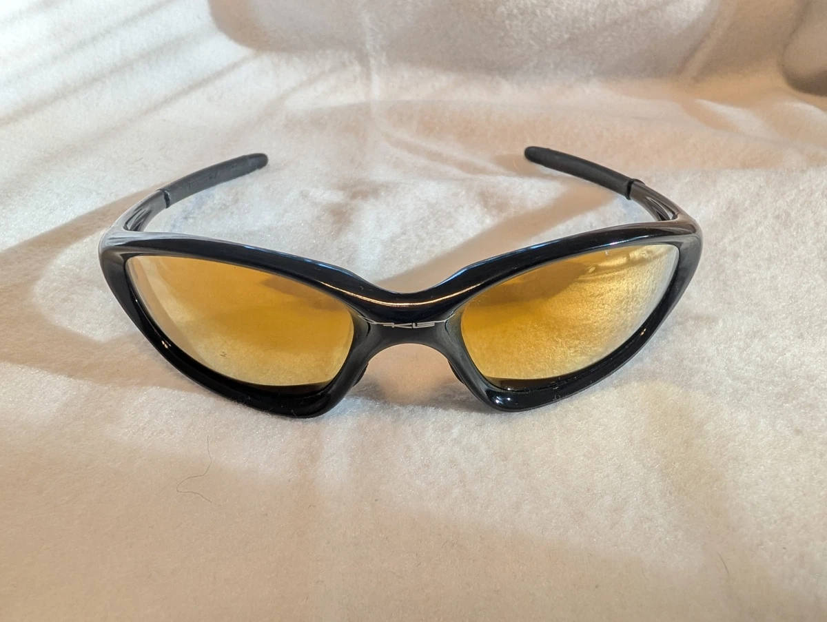 Oakley XX Twenty Sunglasses for Men for sale | eBay