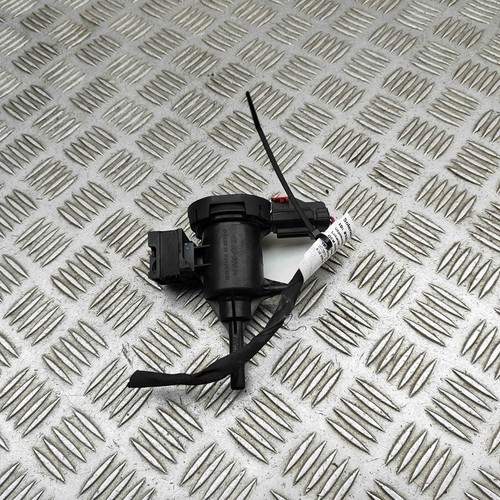 MERCEDES-BENZ GLE Coupe C292 Magnetventil A0014760532 5,5 Benzin 430 kW 2015