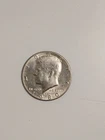 1980D Kennedy Half Dollar 50c Coin💕