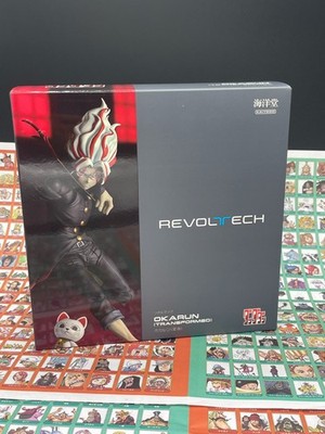 ダ*ラ様 GOCCODO KIAIDAKUN REVERSALコラボ s-l400.jpg