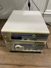 Olympus Visera OTV-S7 SN 7684588 with CLV-S40 SN 7602221