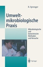 Umweltmikrobiologische Praxis Bertold Sprenger