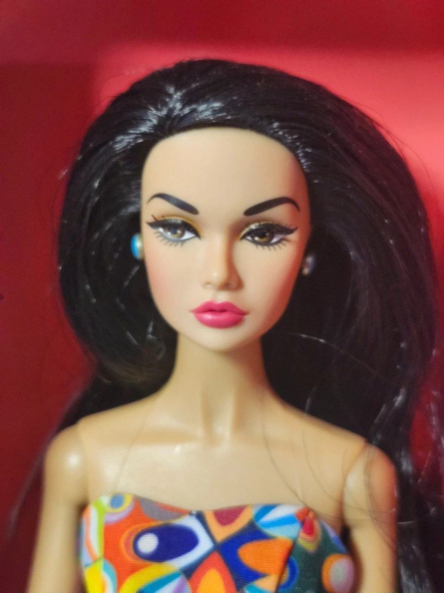 Fashion tyファッションロイヤリティPoppy Parker Poppy Parker - огромный выбор по лучшим ценам | eBay