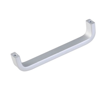 10 Pcs Aluminum Alloy Kitchen Cupboard Cabinet Drawer Door Knobs Pull Handles