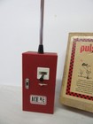 Lot 2 Vintage Ace R/C Pulse Commander RC Airplane Transmitters w/Box/Rcvr/Manual — photo 3