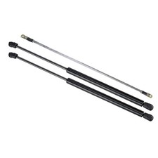 2x Hood Lift Support Shock Strut Fit For Ford Explorer 2020 2021 2022 2023 js