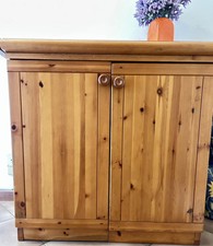 Mobile Legno Noce (Scomparto p…