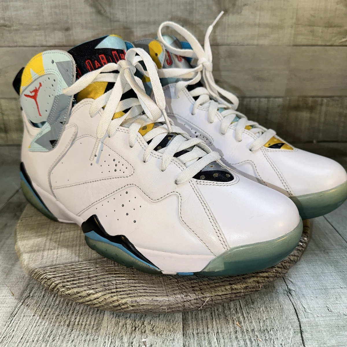 Jordan 7 Retro N7 for Sale | Authenticity Guaranteed | eBay
