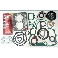 Kit De Joint Moteur KUBOTA Z402 AIXAM 400 721 MINAUTO CITY CROSSLINE SCOUTY