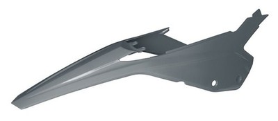 Rtech Kotflügel Fender hinten passt an Beta RR ab20 Xtrainer ab23 grau
