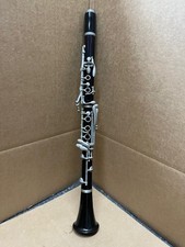 Unbranded Student Clarinet No Case / Mouthpiece / Backrest