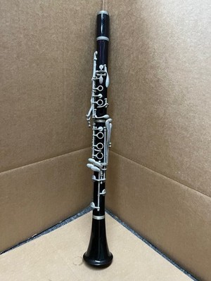 Unbranded Student Clarinet (No Case / Mouthpiece / Backrest)
