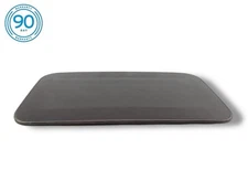 2008-2013 Infiniti G25 G35 G37 Upper Overhead Sun Roof Sunroof Window Glass OEM