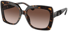 Michael Kors MK 2213 nice dark tortoise brown gradi 300613 Sunglasses