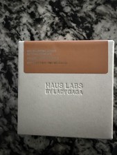 Haus Labs By Lady Gaga Bio Blurring Loose Setting Powder:Deep Honey