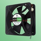 1PCS New G20060HA2BL-C Axial Fan AC220V 200*200*60mm 2-Wire 0.48A 65W