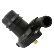 Thermostat Housing Engine Coolant Thermostat Housing Assembly Replacement JHKI