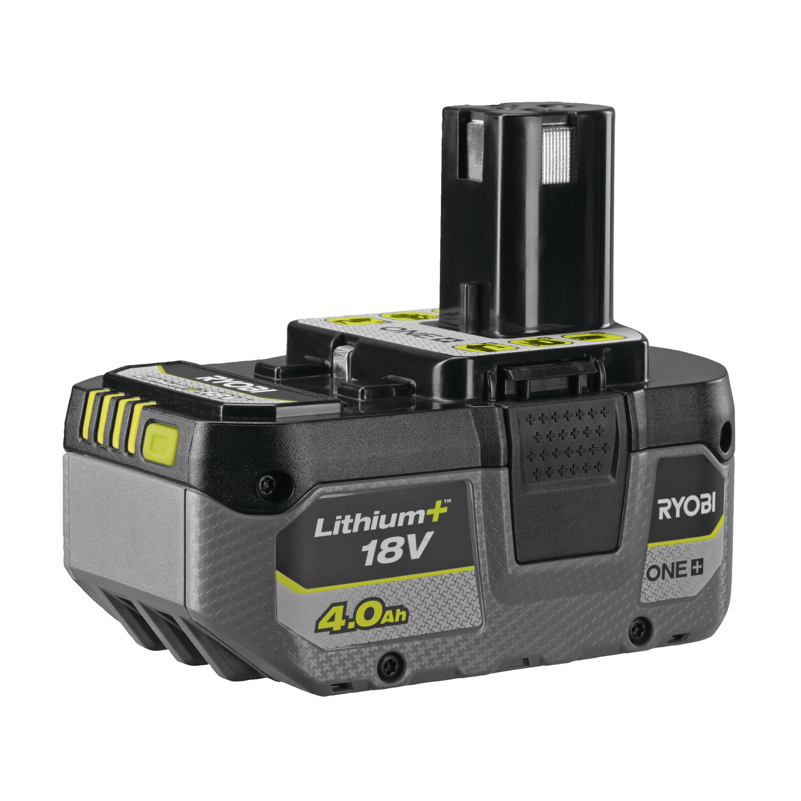 Recensione Ryobi RB18L40 Batteria 18V 4Ah | Valore e Durata