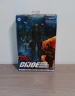 Hasbro Gi Joe Classified Series #10 Cobra Island Beach Head Exclusive 1/12 Scale