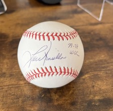 Check Out the World's Biggest Autographed Baseball Collection 21