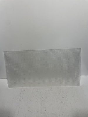 #ad Northstar Alaska Northern Lights 10000 Light REPLACEMENT DIFFUSER LENS ONLY $49.99