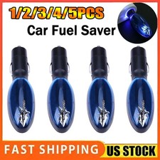 Gas Fuel Sync Farther - Save More Fuel Instantly, Automotive Spill Save AN