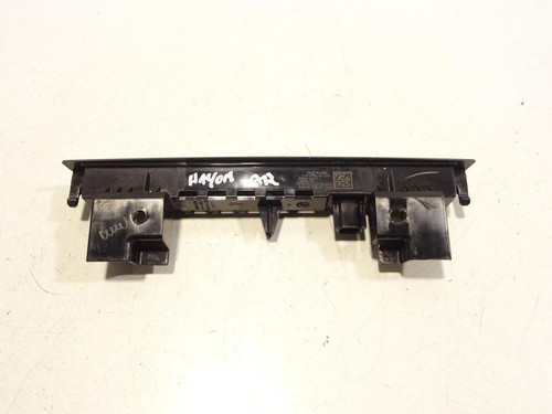 DERDE REMLICHT Suzuki Ignis (MF) 3582062R11 - Afbeelding 2 van 5