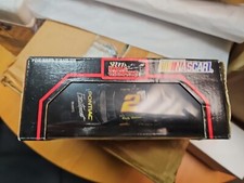 Racing Champions NASCAR 1:43 Diecast Stock Car Rusty Wallace 2 1991