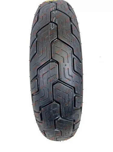 Dunlop D404 80/90-21 Front 140/90-16 Rear Motorcycle Tire Set Tires - Picture 5 of 9