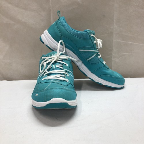 ryka tennis