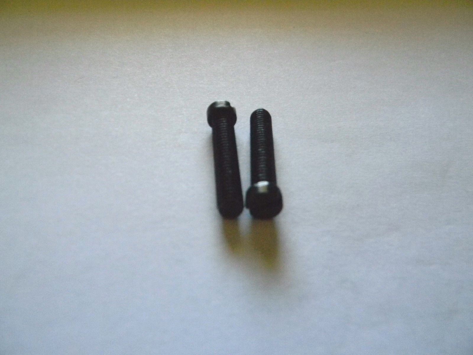 Gun Screws Blued Fillister Slotted Head 10 32 X 1 2 EBay gun-screws-blued-fillister-slotted-head-10-32-x-1-2-ebay
