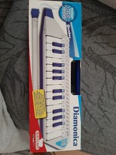 DIAMONICA GENIUS BONTEMPI