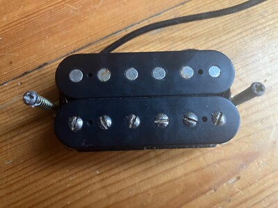 Fender Squier Standard Stratocaster Humbucker Bridge Pickup 2002 Alnico