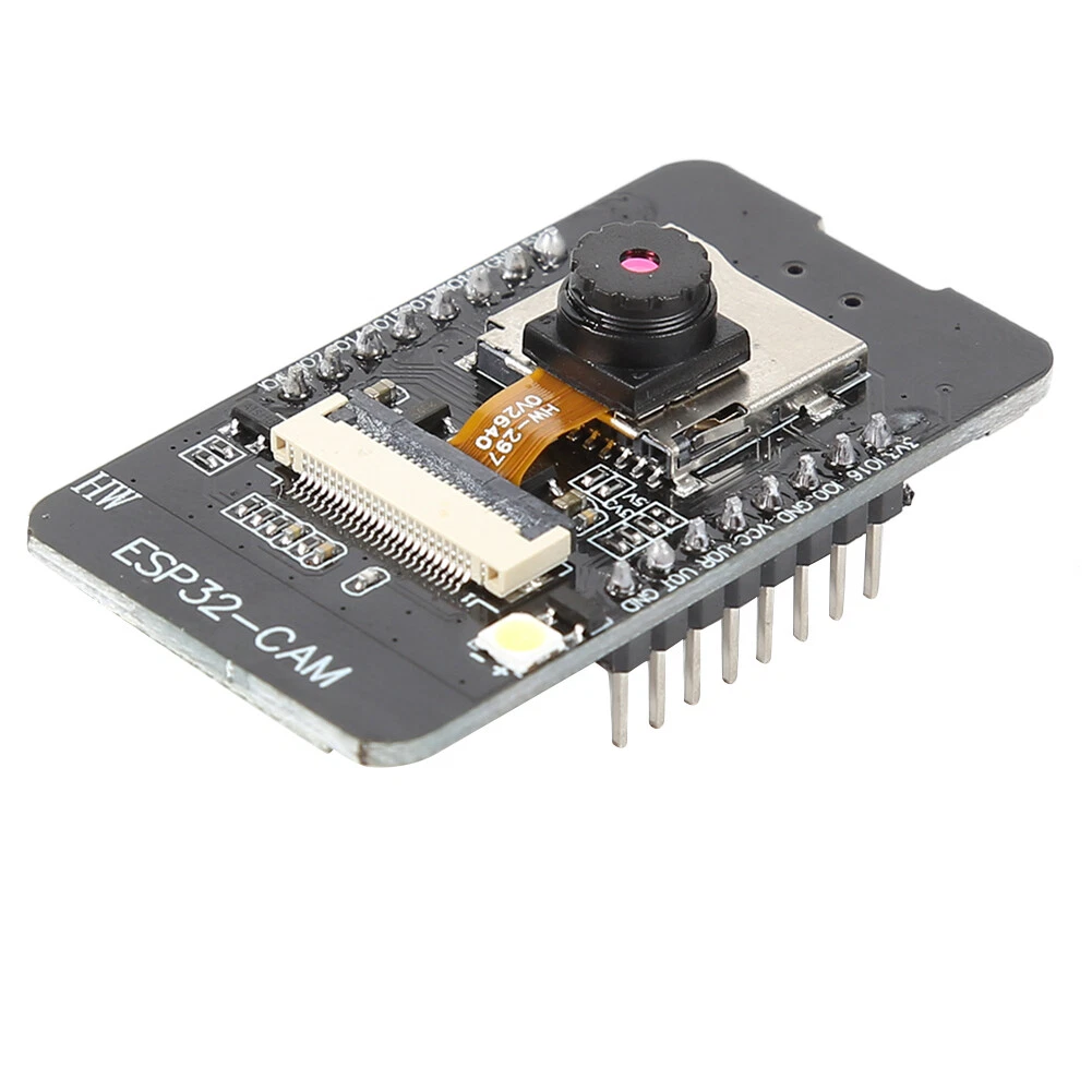 Serial Camera Module WiFi Bluetooth compatible Development Board