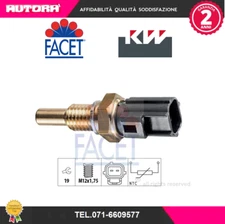 73294 Sensor, Cooling Temperature (FACET).