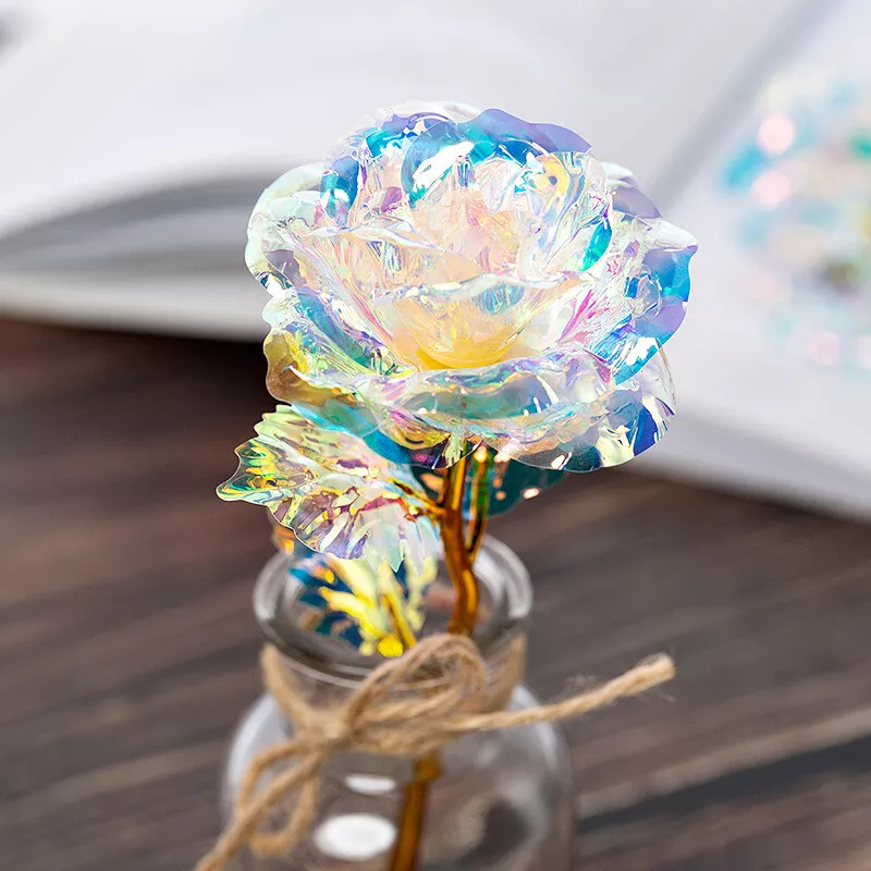 Galaxy rose shop gold