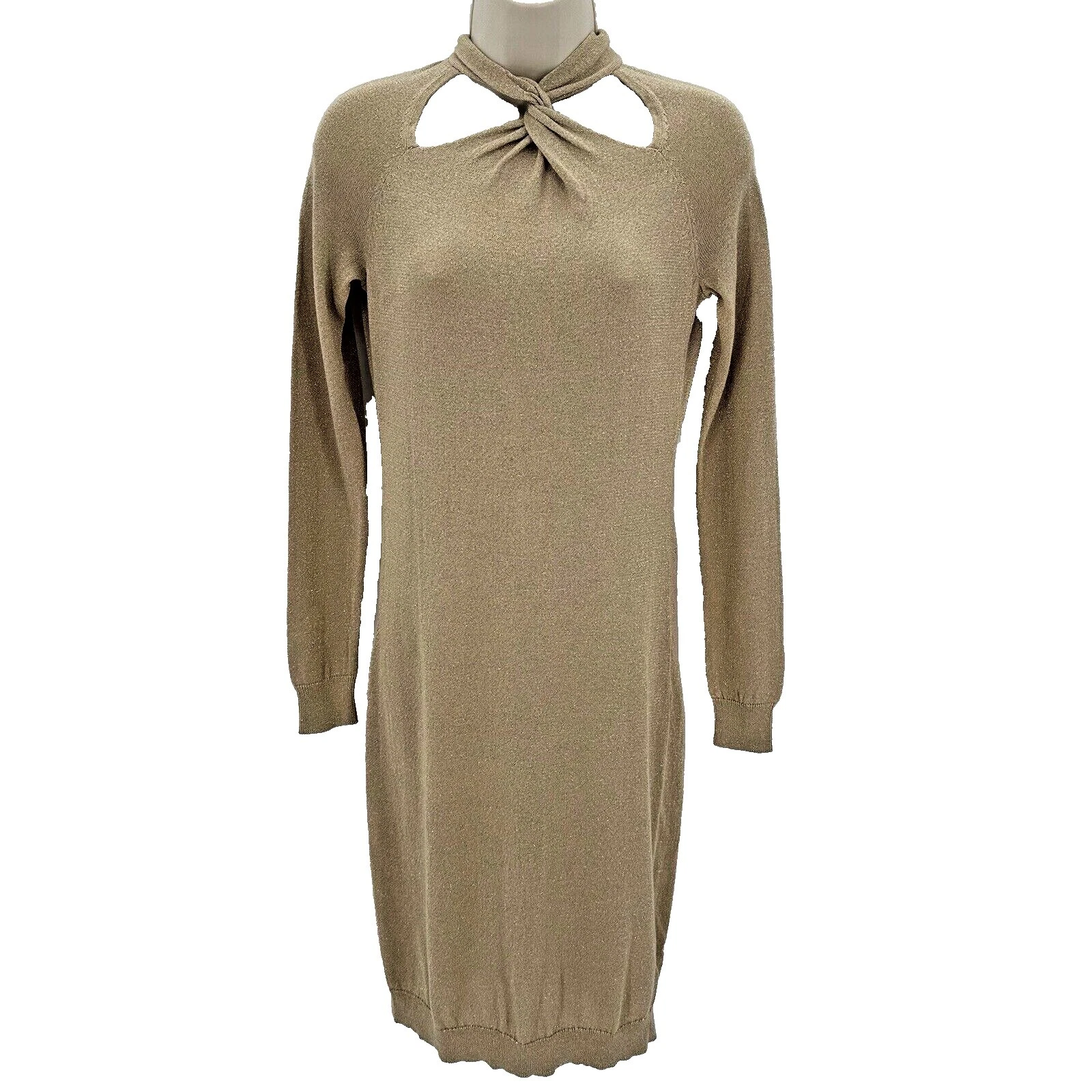 Vestidos para mujeres Michael Kors Sólido