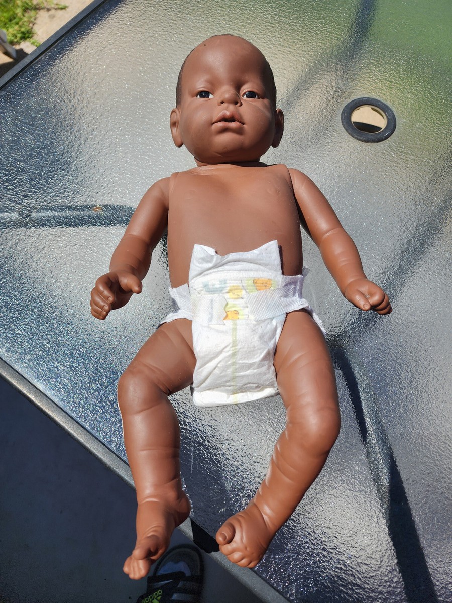 Realcare Robot Babies That Look Real Realcare Early Childhood Baby