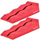 GADLANE Caravan Levelling Ramp Set Heavy Duty Motorhome RVs 4.5 Tonnes 2 Pack