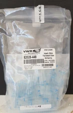 Standard Flat Bottom Glass Insert .25mL,  720-pk.