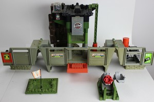 gi joe base