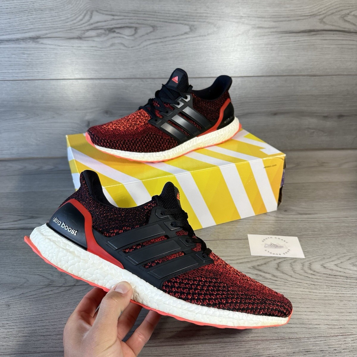 Adidas Energy Boost Shoes Adidas Energy Boost Running Shoes Runnerinn