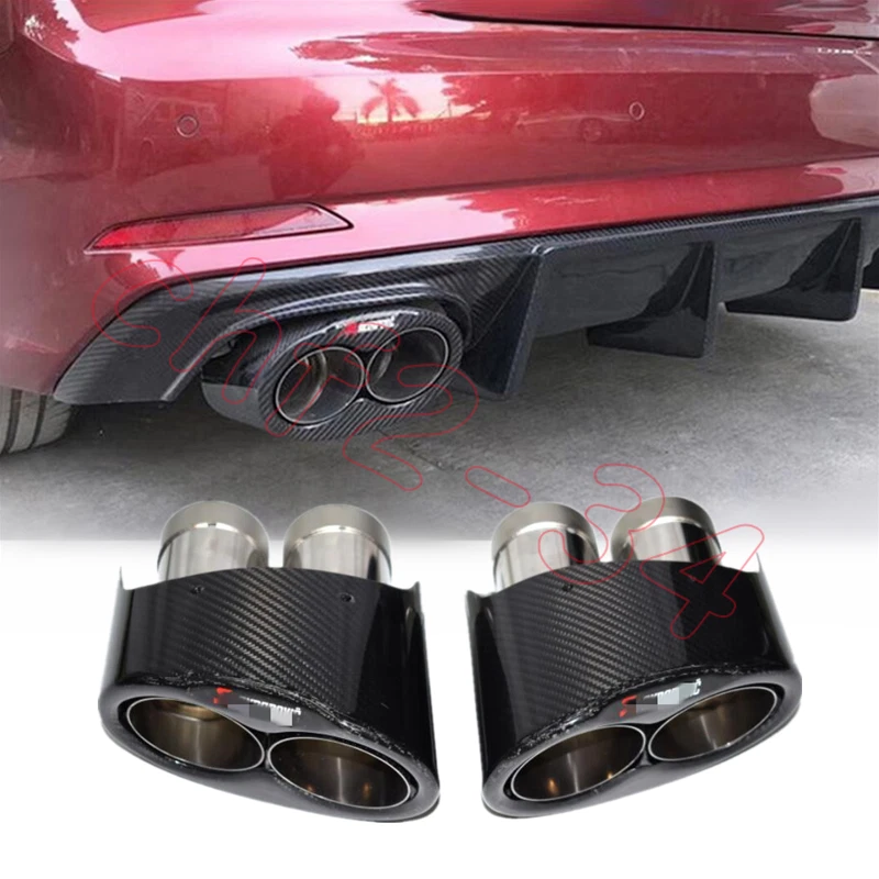 Audi a5 sale exhaust