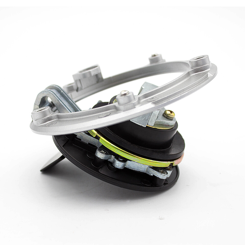 Fuel Gas Tank Cap Cover Lock Keys for Kawasaki Ninja ZX14R