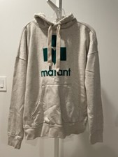 Isabel Marant Etoile Mansel Sweatshirt