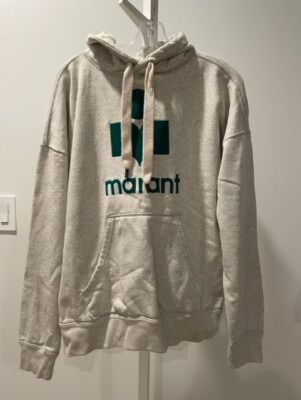 Isabel Marant Etoile Mansel Sweatshirt