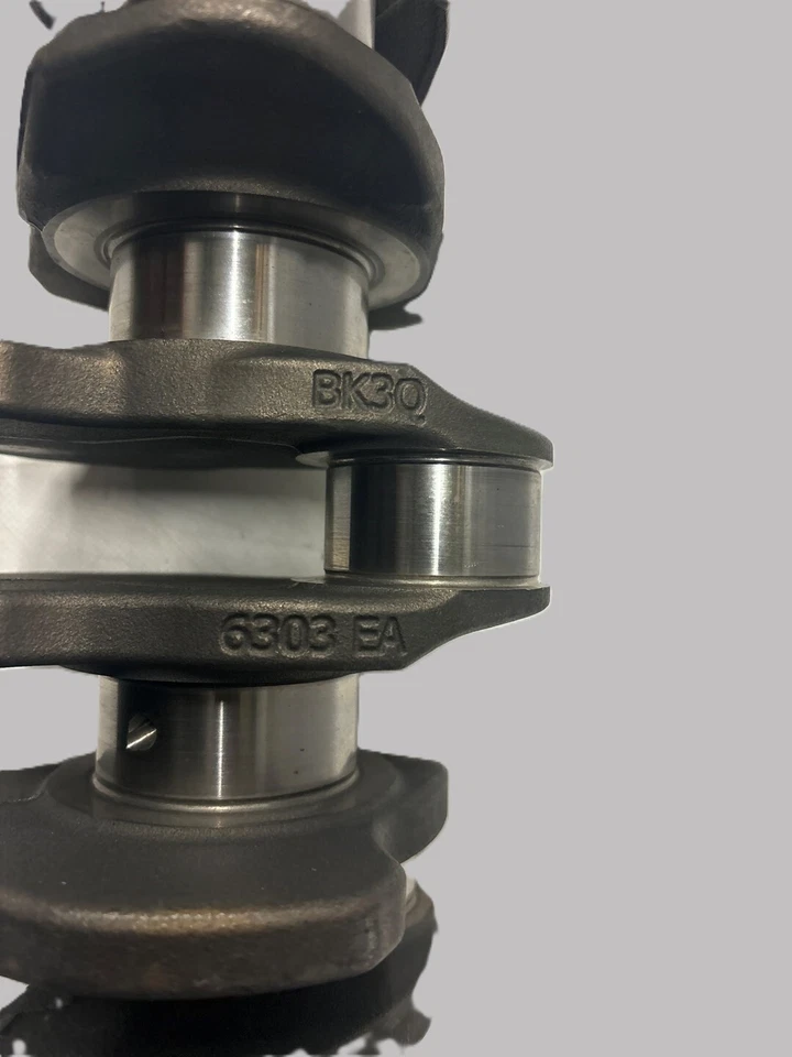 Cigüeñal Ford / Mazda Transit / Ranger 3.2 BK3Q6303EA 8DA50917 Foto 3 de 3