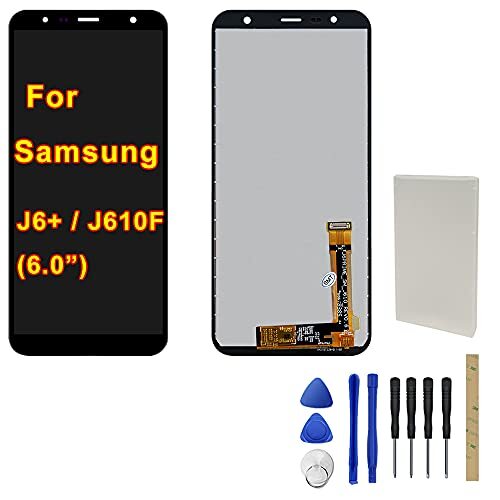 Samsung Galaxy J6+/J6 Plus/J610/J610F 