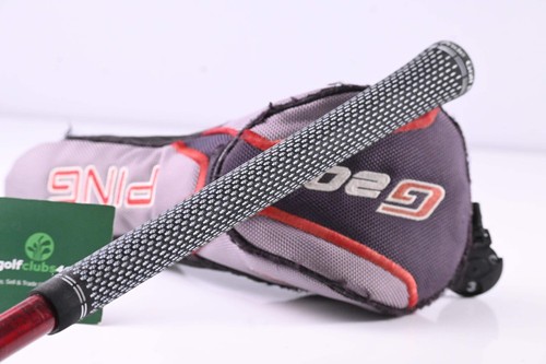 Ping G20 #3 Wood / 15 Degree / Senior Flex Ping TFC 169 F Shaft - Picture 8 of 9